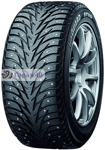 Yokohama IceGuard Stud iG35 plus 285/35 R21 105T